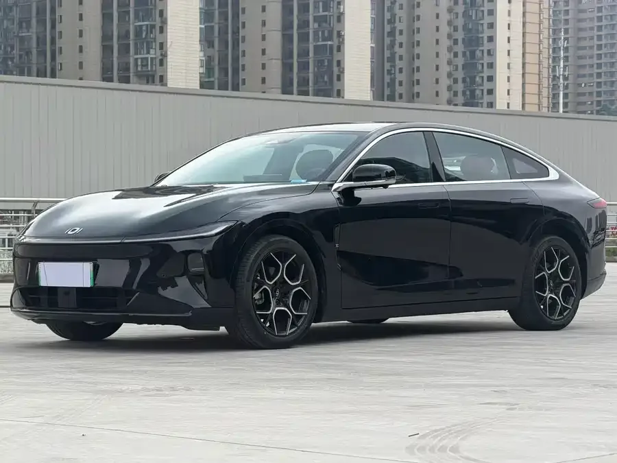 Changan A07 2024