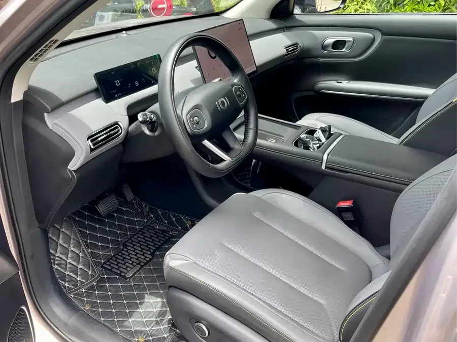Changan Q05 2026 506 Max 2025 — миниатюра 4