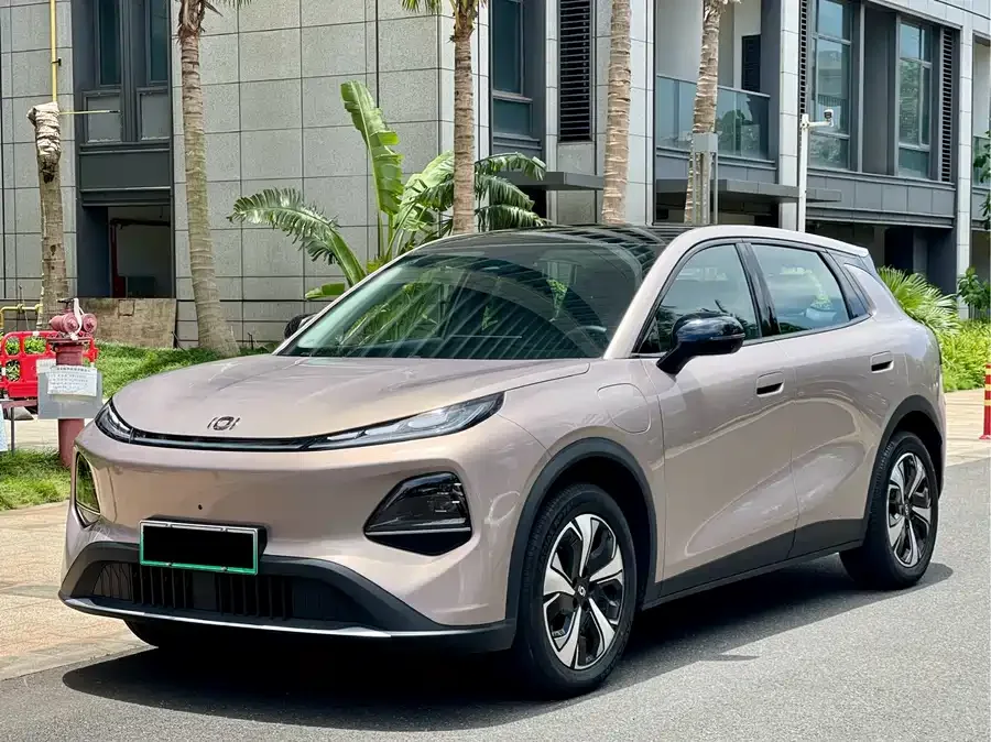 Changan Q05 2025