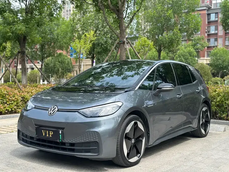Volkswagen ID.3 2023