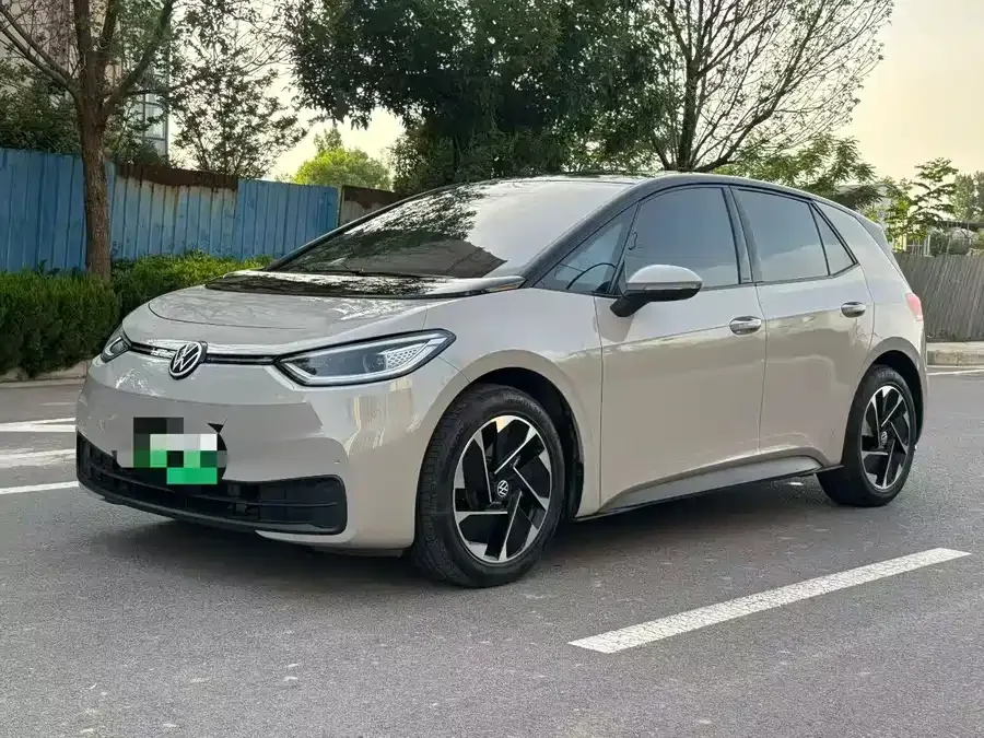 Volkswagen ID.3 2024