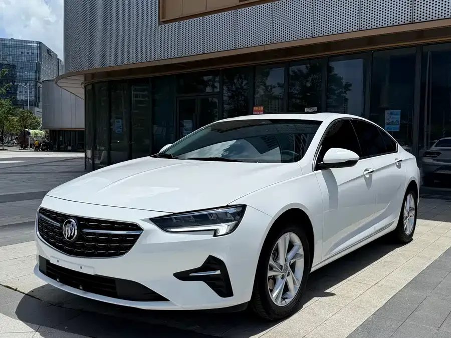 Buick Regal 2023