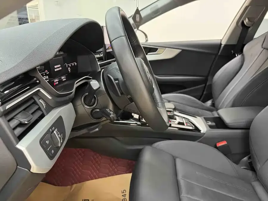 Audi A5 Audi A5 (Imported) 2021 Sportback 40 TFSI quattro Luxury Elegance 2023 — миниатюра 4