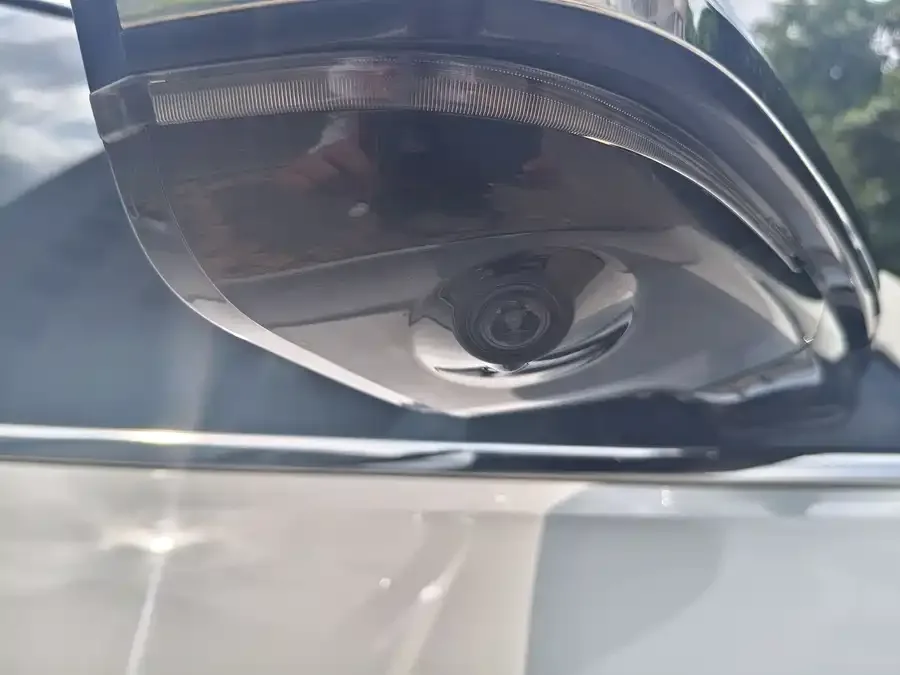 Geely Xingrui Xingrui 2023 1.5TD Kunlun Edition 2023 — миниатюра 5