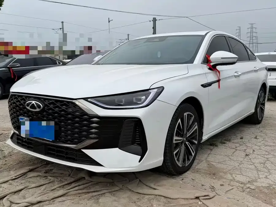 Chery Arrizo 8 PRO 2024
