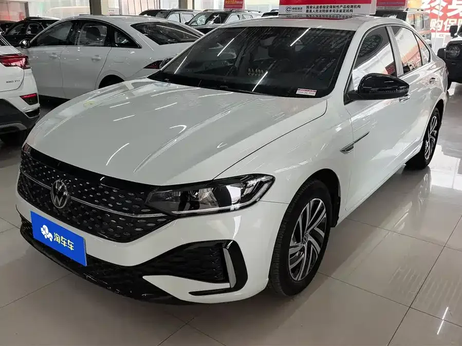 Volkswagen Lavida 2024