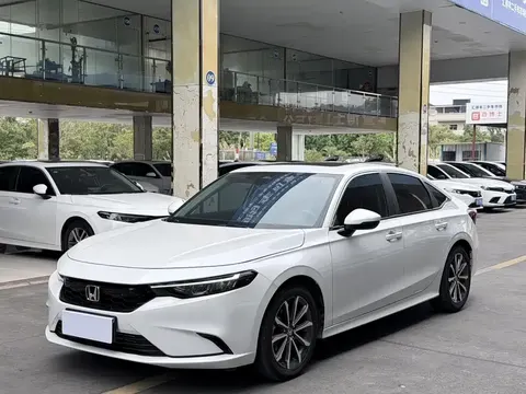 Honda Integra 2024 buy in Moscow