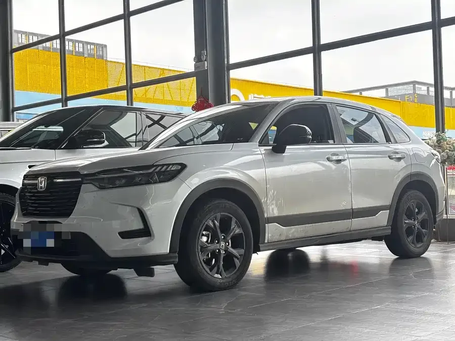 Honda HR-V 2024