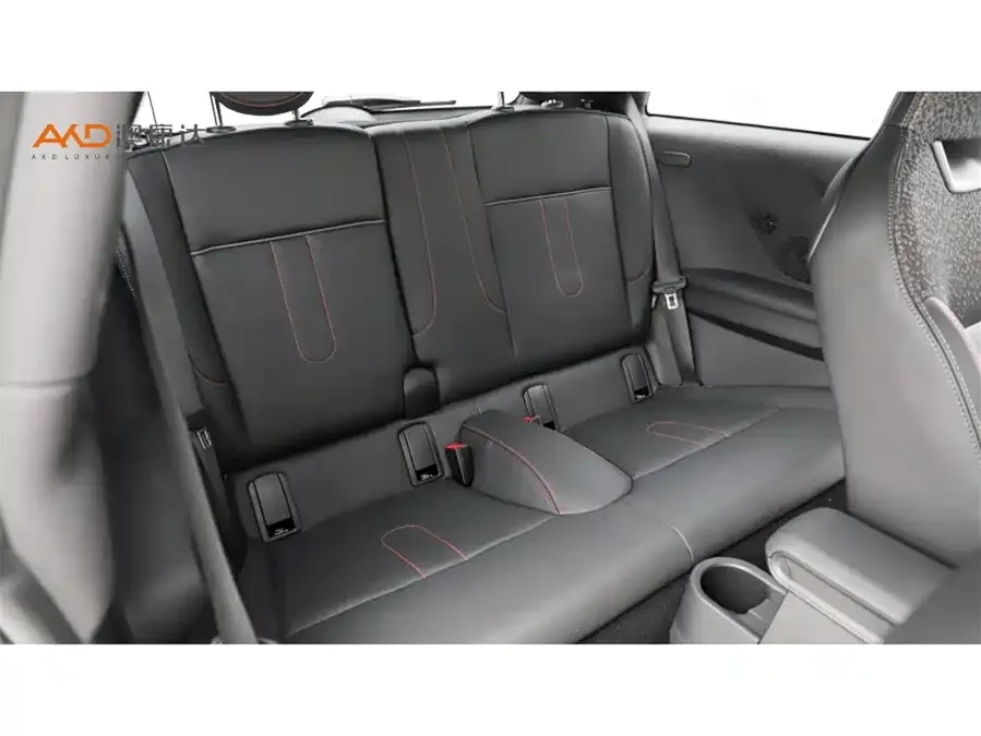 MINI JCW MINI JCW 2025 JOHN COOPER WORKS 2025 — миниатюра 5