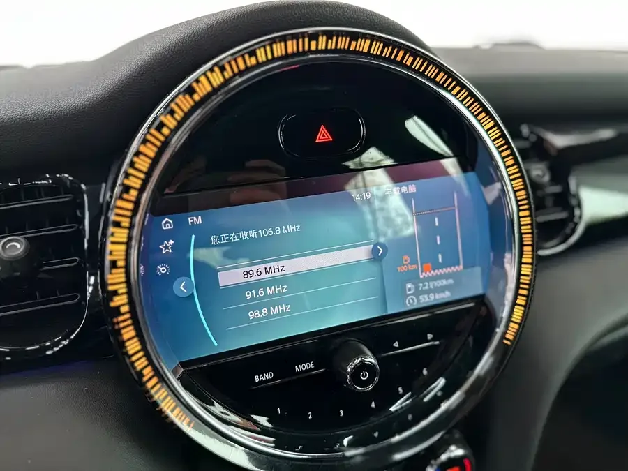 MINI JCW MINI JCW 2022 2.0T JOHN COOPER WORKS ALL-IN 2022 — миниатюра 4