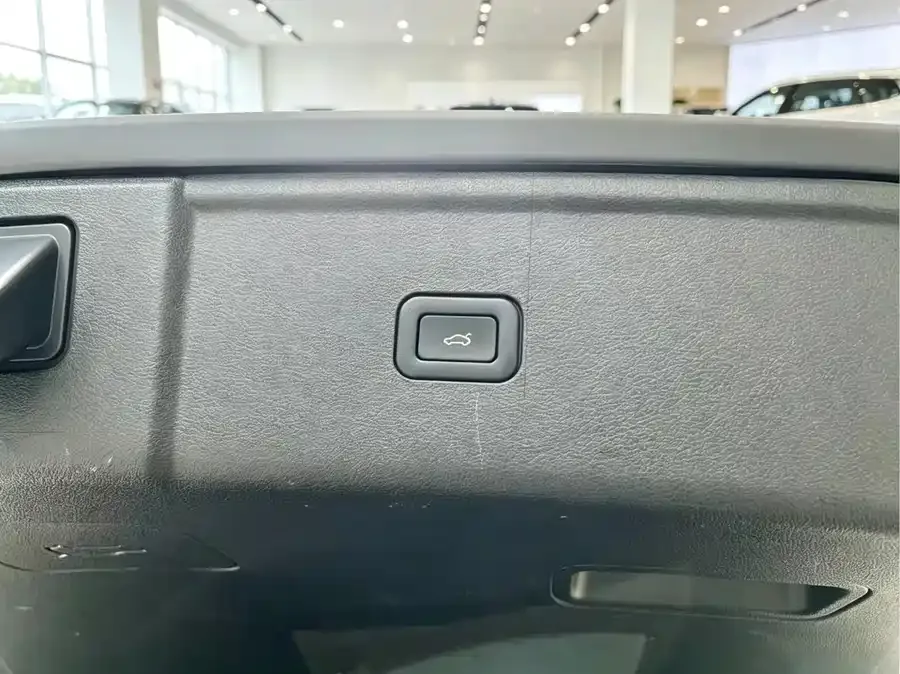 Hongqi HS5 Hongqi HS5 2023 2.0T Flagship Pro Edition 2024 — миниатюра 4