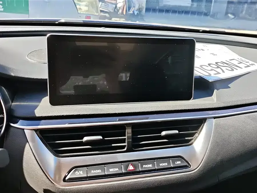Hongqi H5 Hongqi H5 2022 Classic 1.8T Automatic Intelligent Connection Flagship Edition 2022 — миниатюра 4