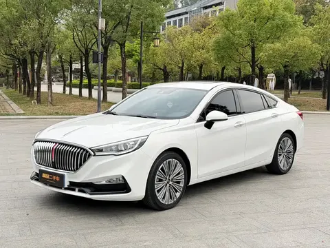 Hongqi H5 2023 buy in Moscow