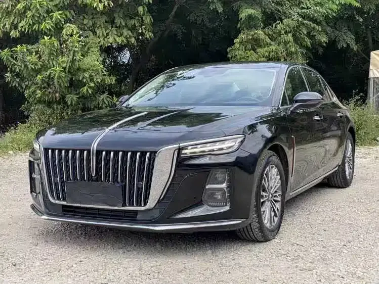 Hongqi H5 2023