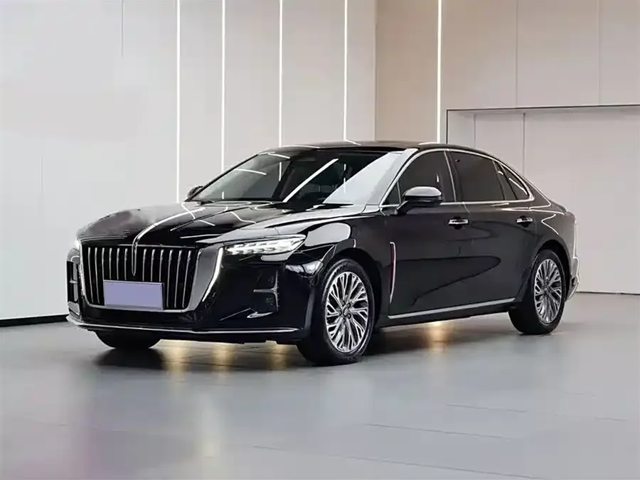 Hongqi H5 2023