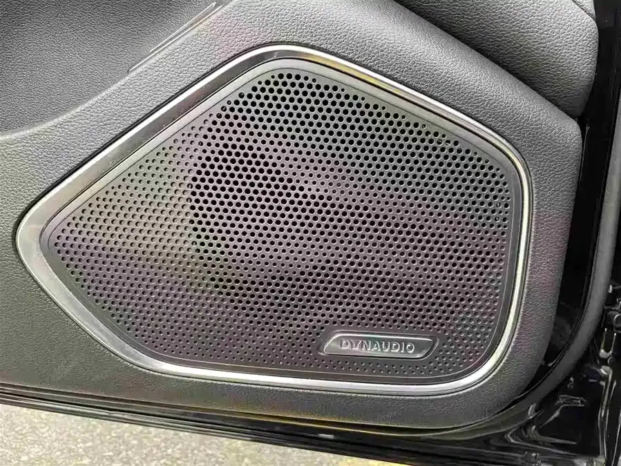 Hongqi H5 Hongqi H5 2023 2.0T Automatic Intelligent Connection Flagship Chang Edition 2022 — миниатюра 3