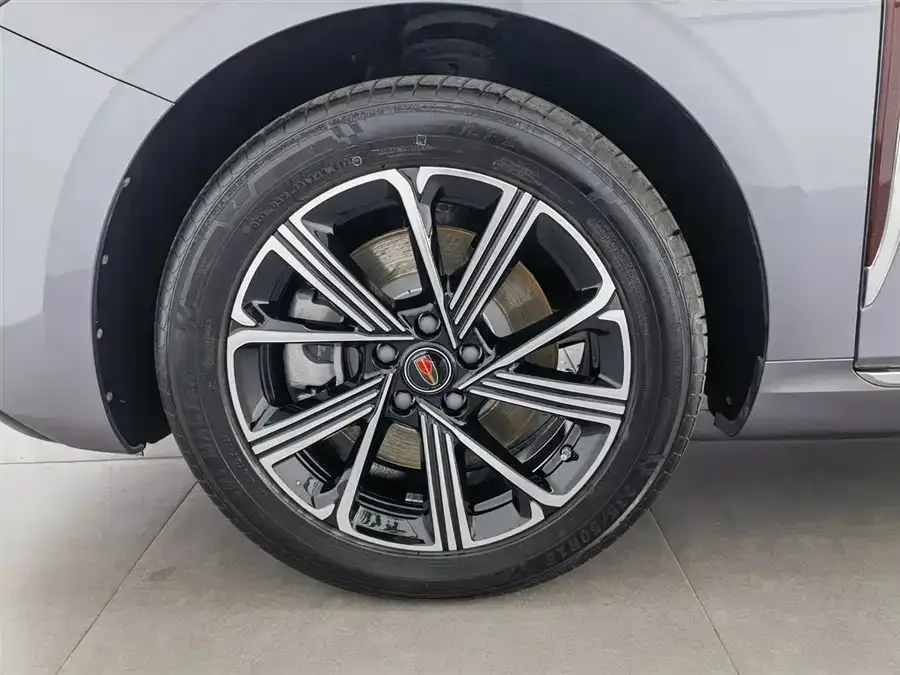 Hongqi H5 PHEV Hongqi H5 PHEV 2025 170 Super Hybrid Edition 2025 — миниатюра 5