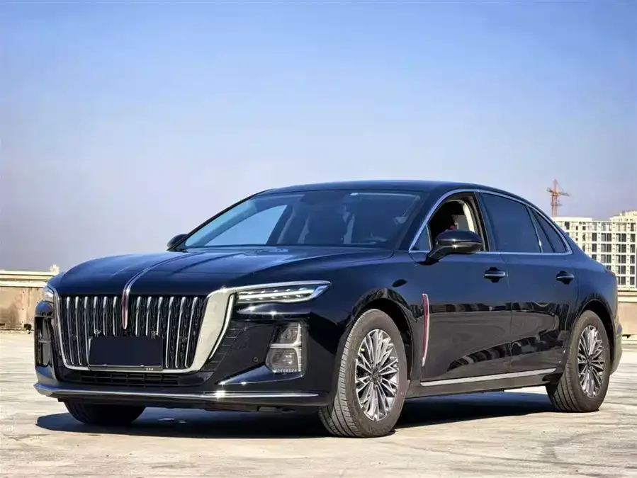 Hongqi H5 2023