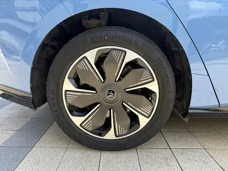 Hongqi Tiangong 05 Hongqi Tiangong 05 2025 750 Smart Edition 2025 — миниатюра 4