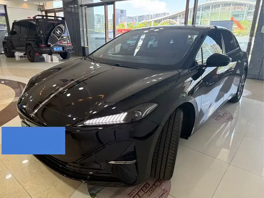 Hongqi Tiangong 05 2026