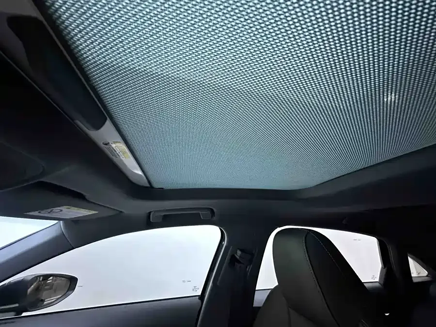 Audi A3 2023 A3L Limousine 35 TFSI Fashion Sports 2023 — миниатюра 4