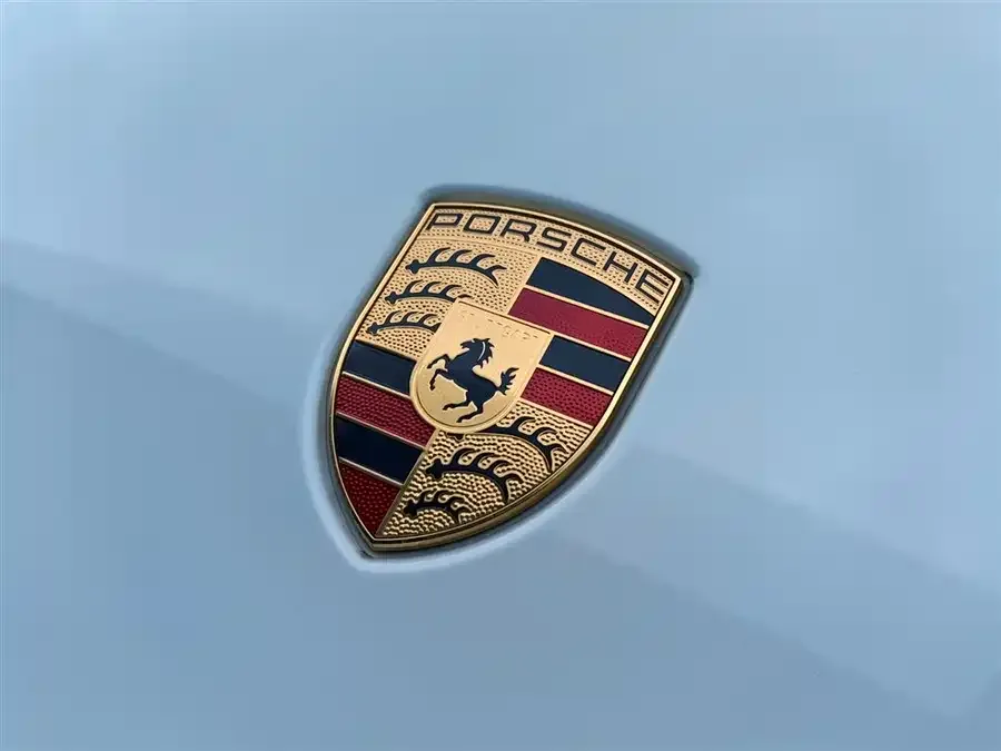 Porsche 718 2022 Boxster 2.0T 2023 — миниатюра 4