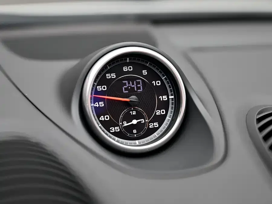 Porsche 718 2022 Boxster 2.0T 2023 — миниатюра 3