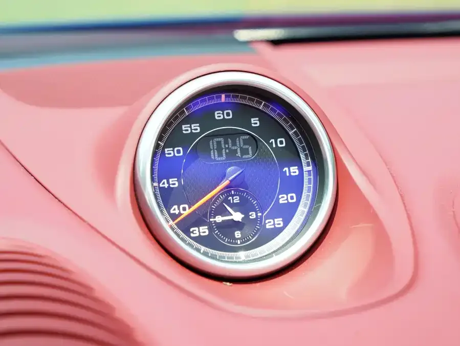 Porsche 718 2023 Boxster Style Edition 2.0T 2024 — миниатюра 5