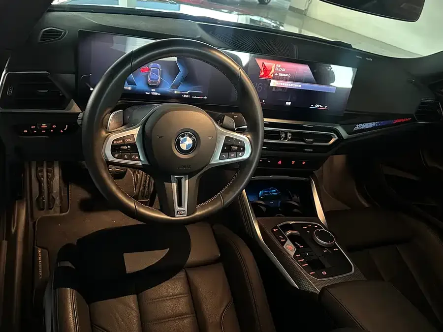 BMW M240 2024 M240i 2024 — миниатюра 4