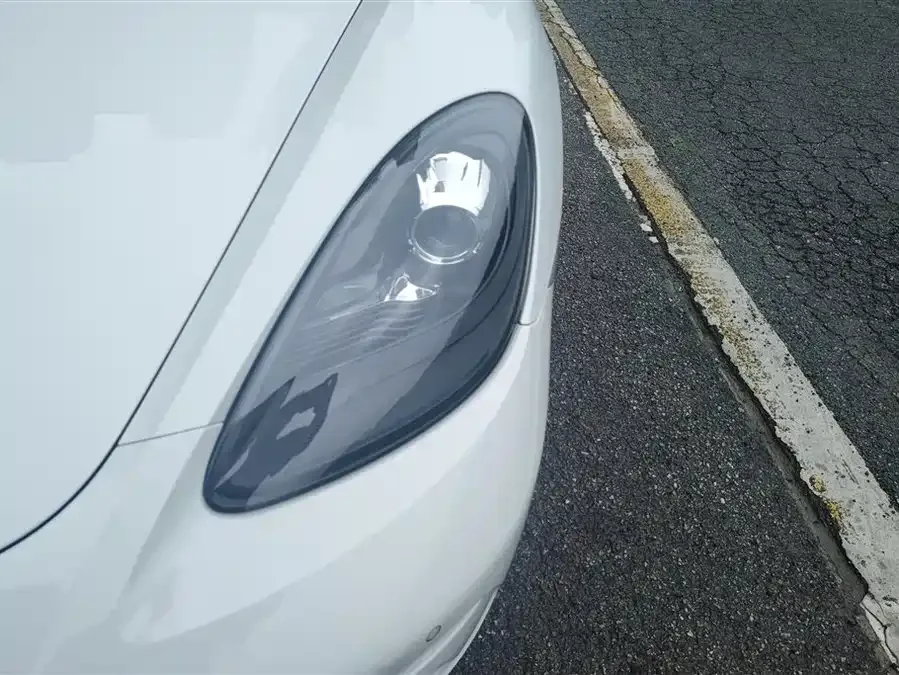 Porsche 718 2022 Cayman 2.0T 2023 — миниатюра 5