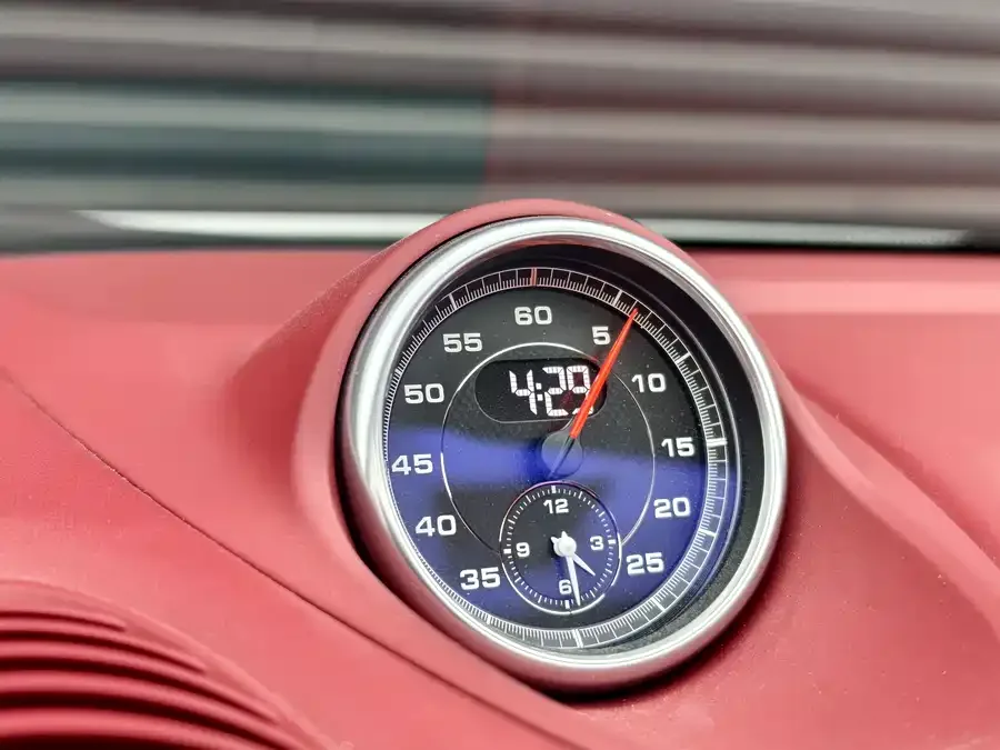 Porsche 718 2022 Boxster 2.0T 2022 — миниатюра 4