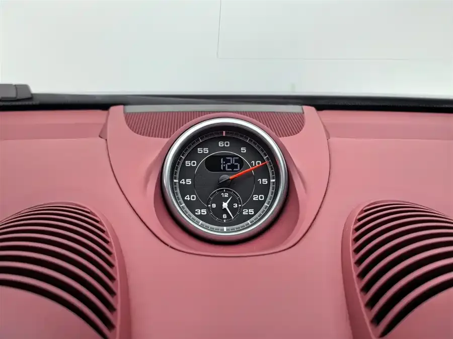 Porsche 718 2022 Boxster T 2.0T 2023 — миниатюра 3