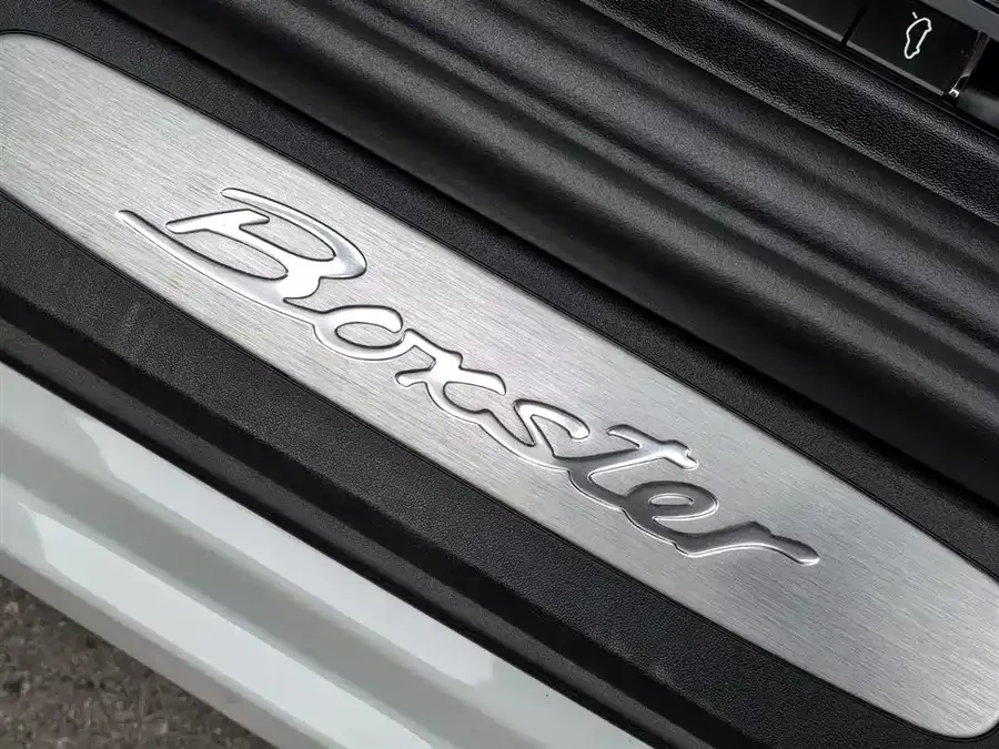 Porsche 718 2022 Boxster 2.0T 2025 — миниатюра 5