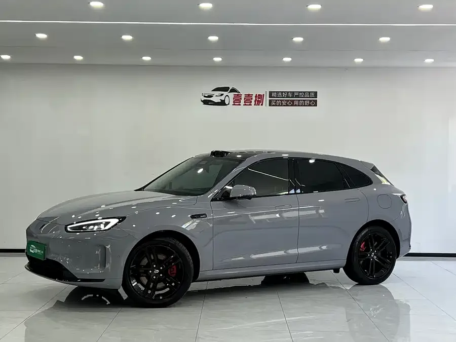 AITO M5 M5 2025 Extended Range Ultra Rear-wheel Drive 2025 — фото 1, купить с доставкой в Москву
