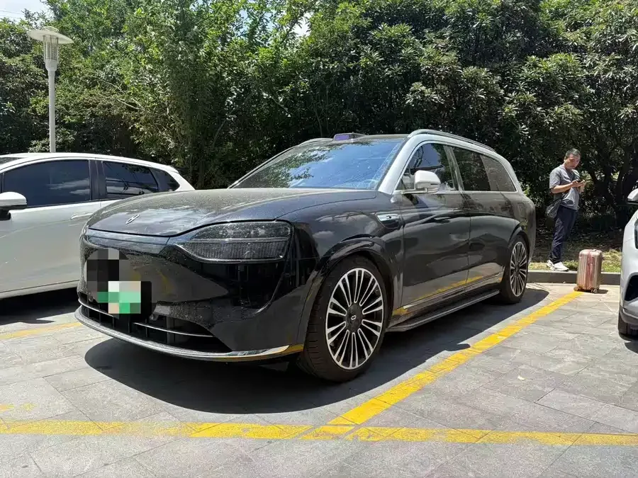 AITO M9 2024