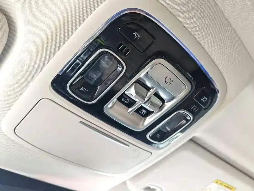 BAIC BJ60 Beijing Off-road BJ60 2022 2.0T 11th Edition Five Seats 2023 — миниатюра 4