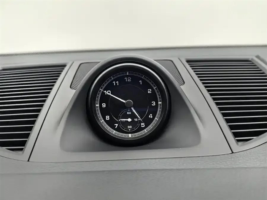 Porsche Macan Macan 2024 Macan 2.0T 2024 — миниатюра 3