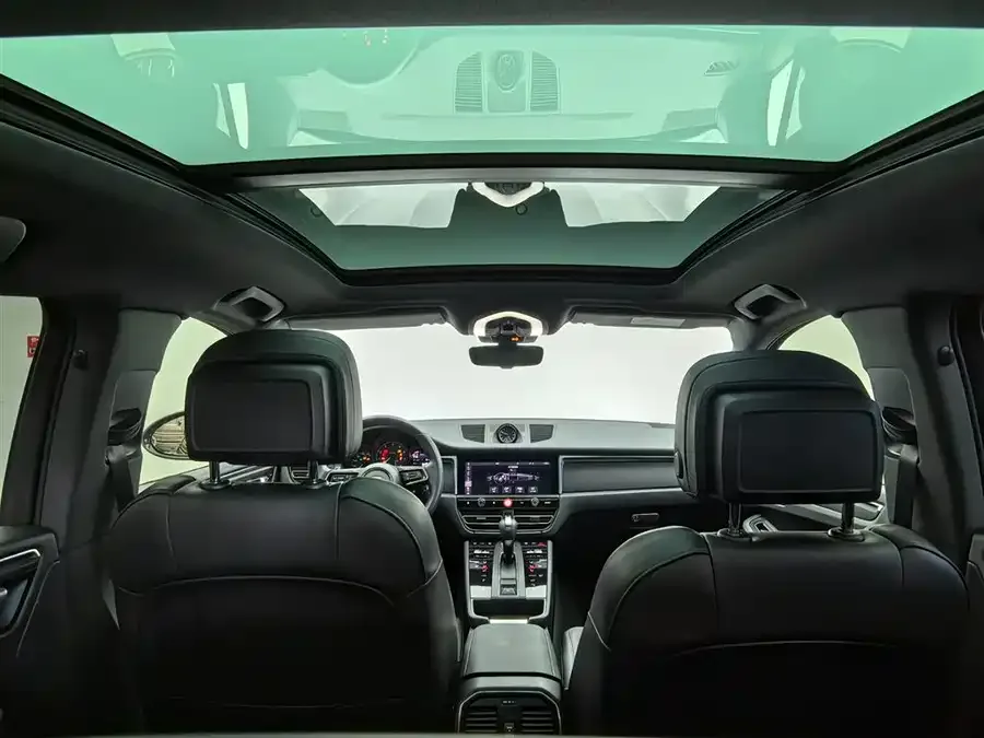 Porsche Macan Macan 2024 Macan 2.0T 2024 — миниатюра 5