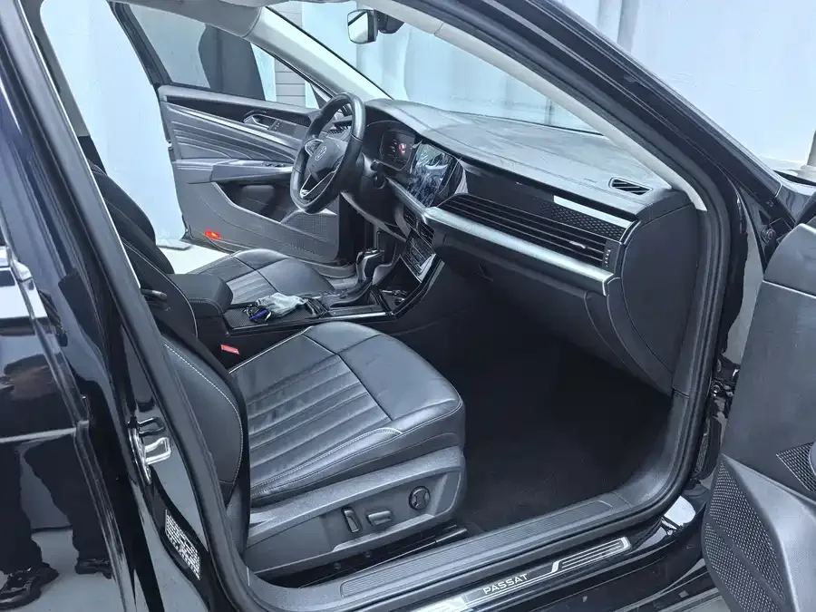 Volkswagen Passat Passat 2023 280TSI Star Elite Edition 2022 — миниатюра 4