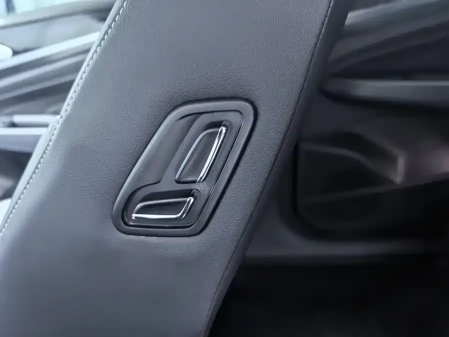 Volkswagen Passat Passat 2023 280TSI Star Elite Edition 2022 — миниатюра 5