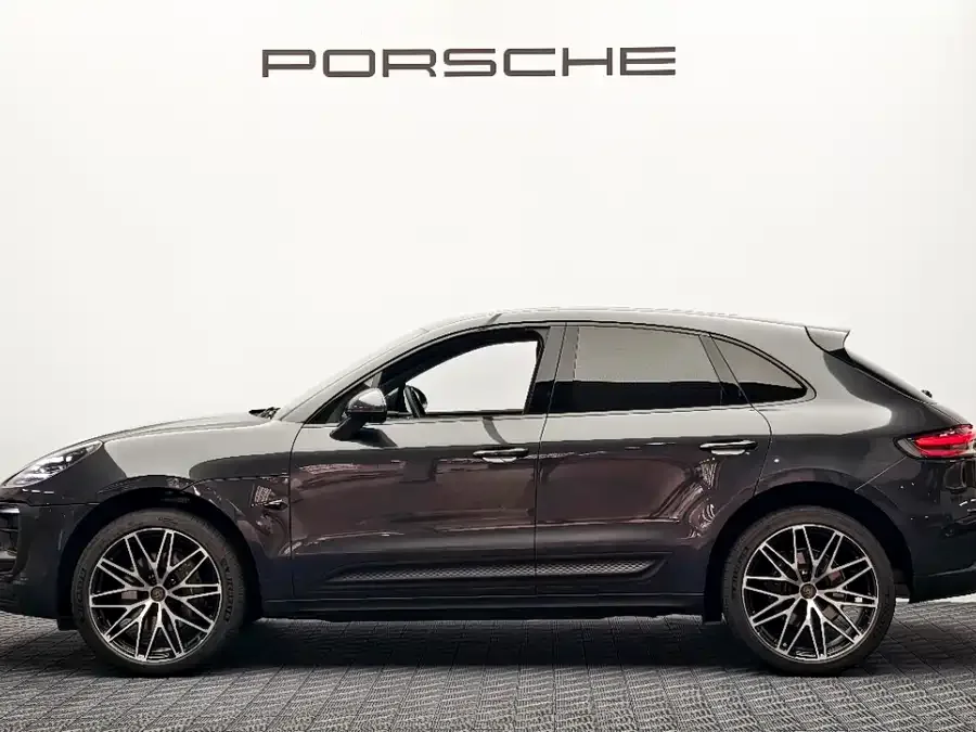 Porsche Macan Macan 2023 Macan 2.0T 2023 — миниатюра 2