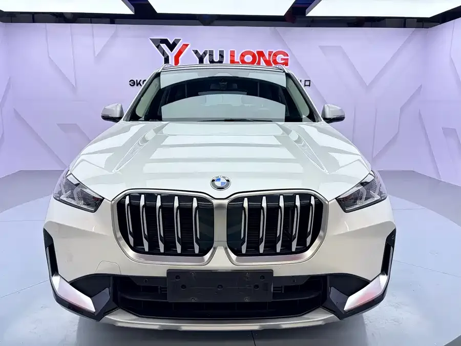 BMW X1 2023