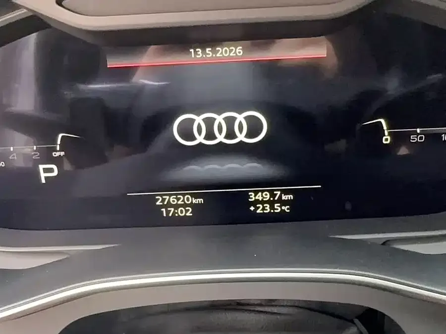 Audi A6 Audi A6 (Imported) 2023 Avant Avant 45 TFSI Selected Dynamic Edition 2024 — миниатюра 5