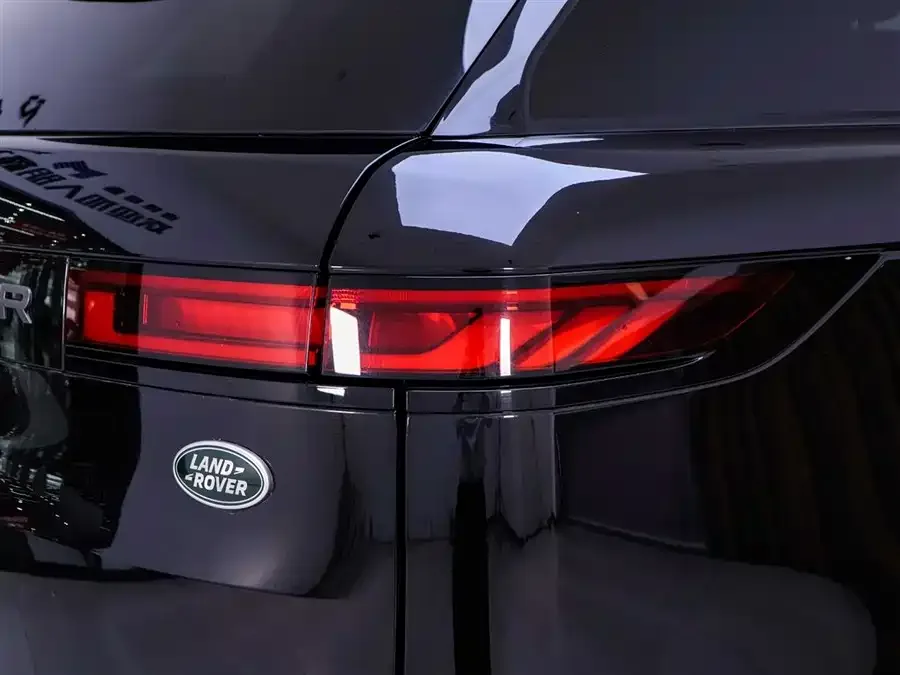 Land Rover Range Rover Sport Range Rover Sport 2024 360PS S 2024 — миниатюра 3