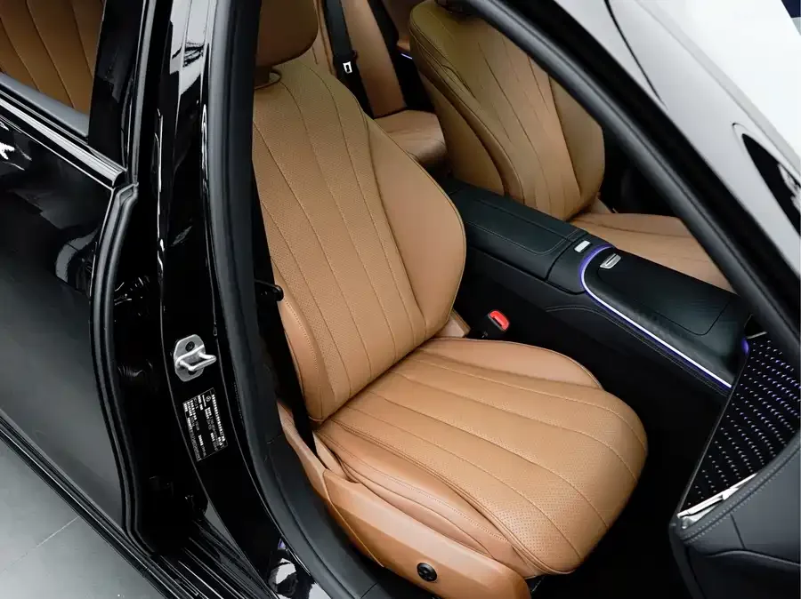 Mercedes-Benz E-Class Mercedes-Benz E-Class (Imported) 2025 E 260 Sport Edition 2025 — миниатюра 5