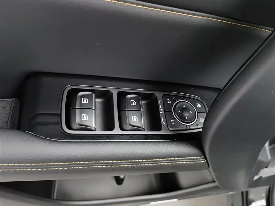Haval Big dog Haval Big Dog 2026 1.5T DCT Border Collie Edition 2025 — миниатюра 3
