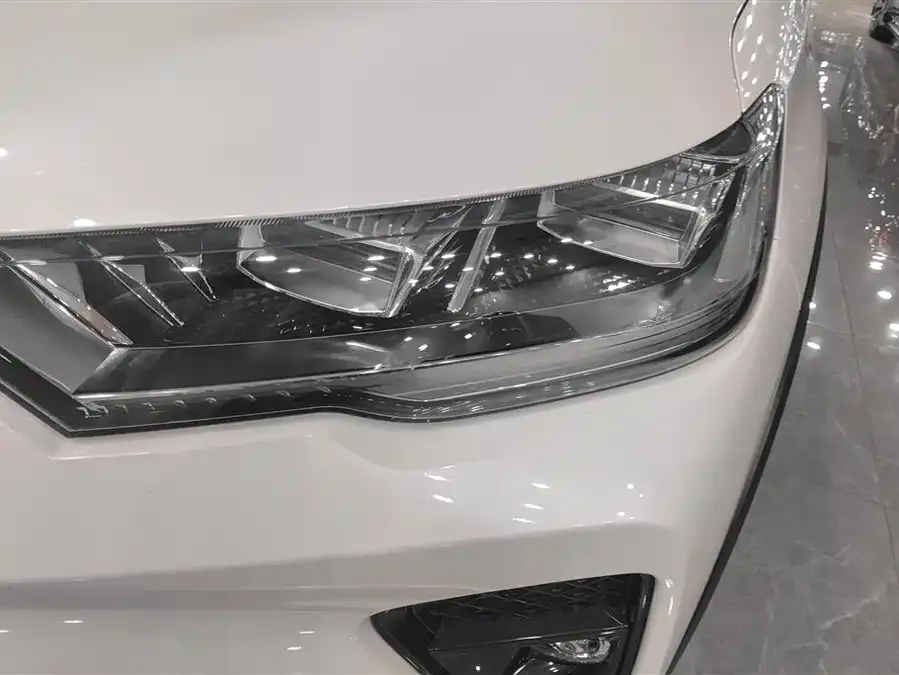 Haval H6S Haval H6S 2022 2.0T 2WD Joy Run Edition 2023 — миниатюра 2