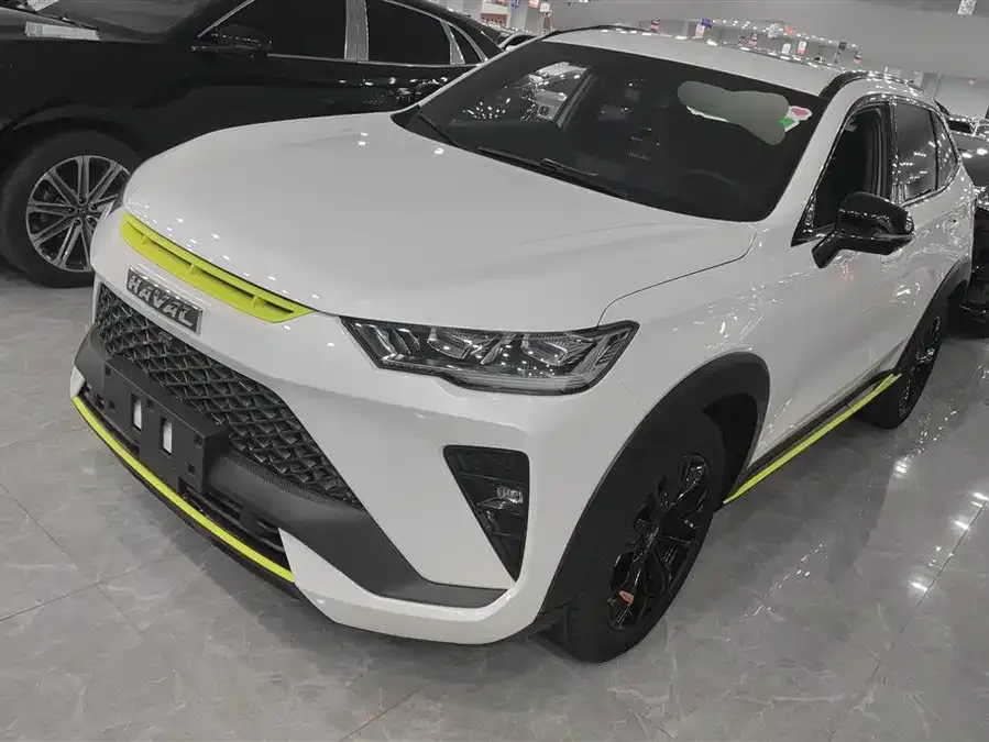 Haval H6S 2023