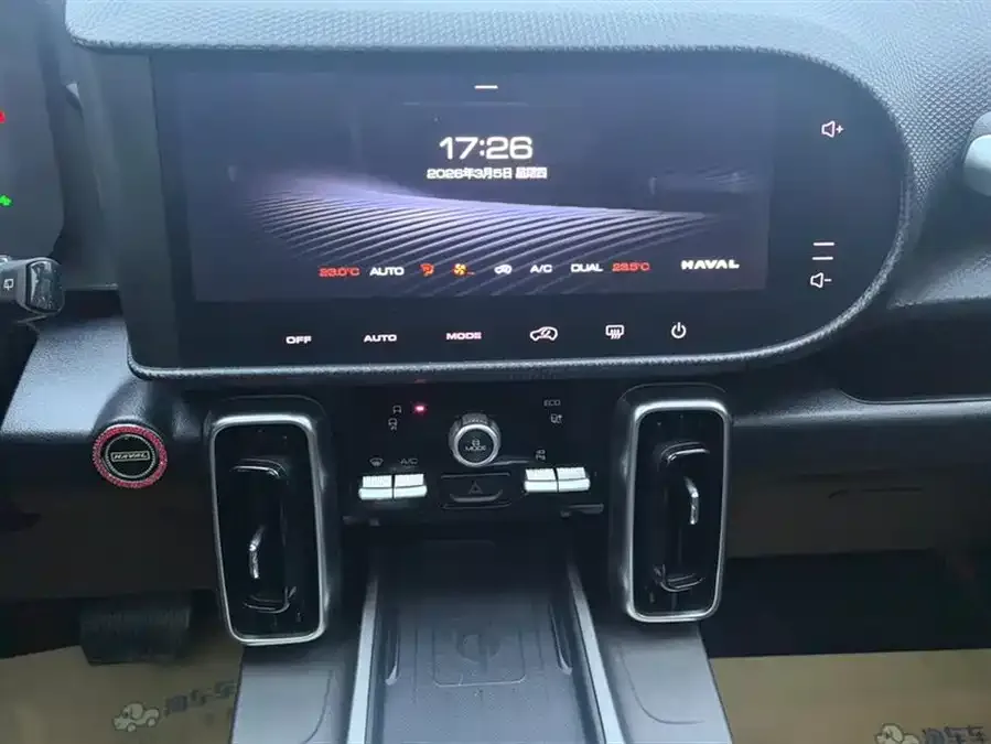 Haval Big dog Haval Big Dog 2024 1.5T DCT Border Collie Edition 2024 — миниатюра 4