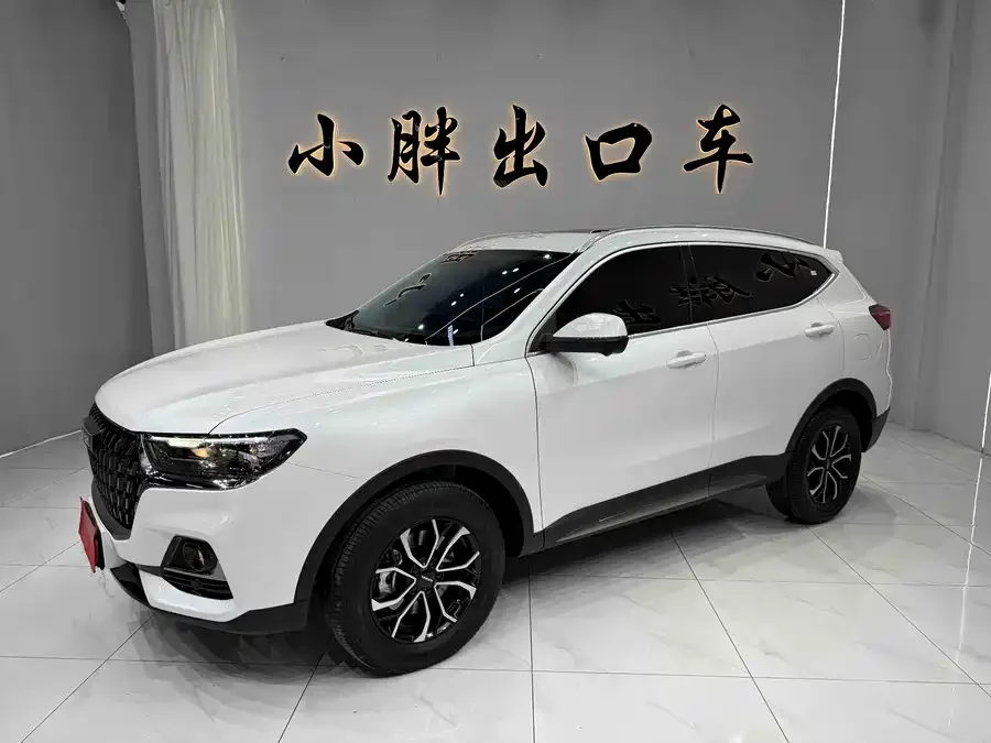 Haval H6 2023